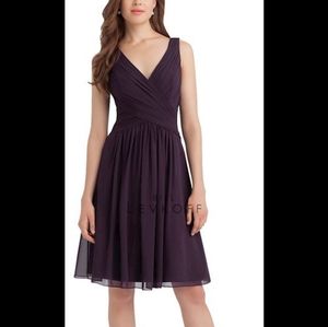 Bill Levkoff Formal Dress